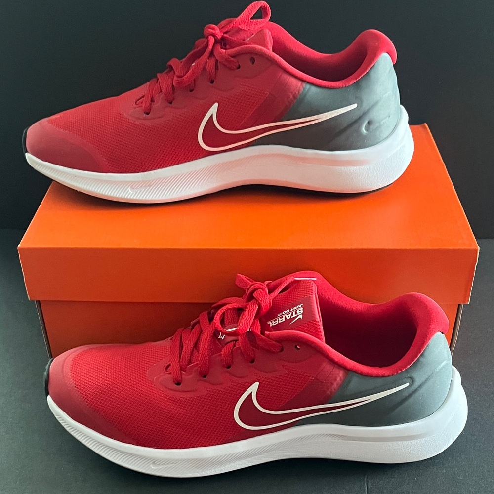 Nike Star Runner 3 (GS)